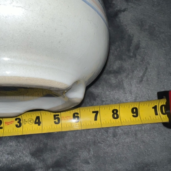 Louisville Stoneware Pottery Vintage Rare Cookie Jar "Precious Pigs" VHTF - Picture 13 of 14